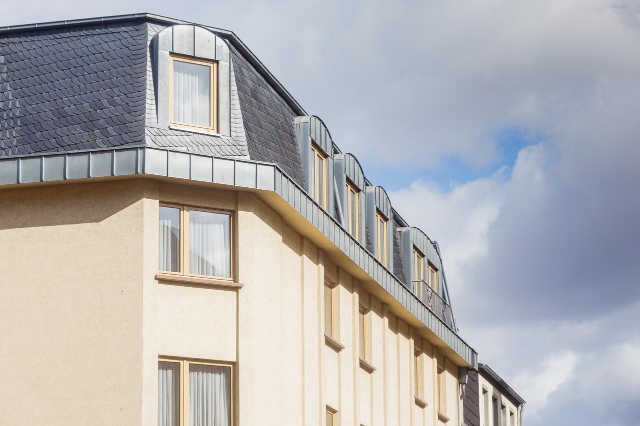 Aparthotel EJ9 Mainz Downtown Exterior foto